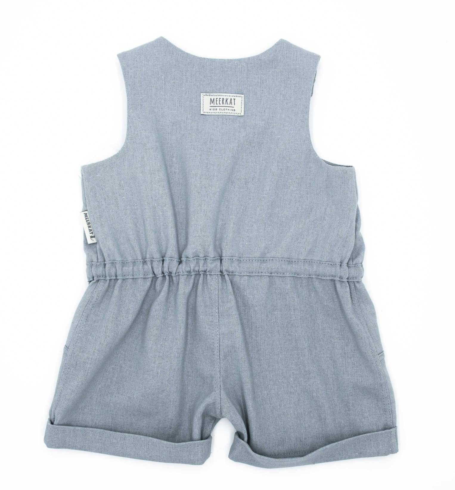 Oliver Crawler - Blue - Image 2