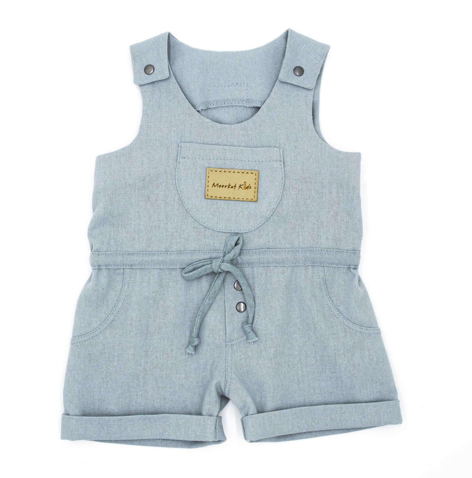 Oliver Crawler - Blue